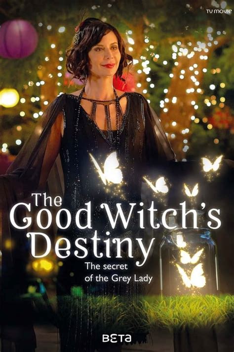 The good witch destinyy